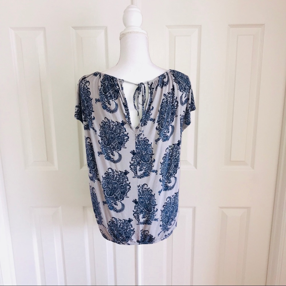 Loft Blouse - Picture 4 of 5